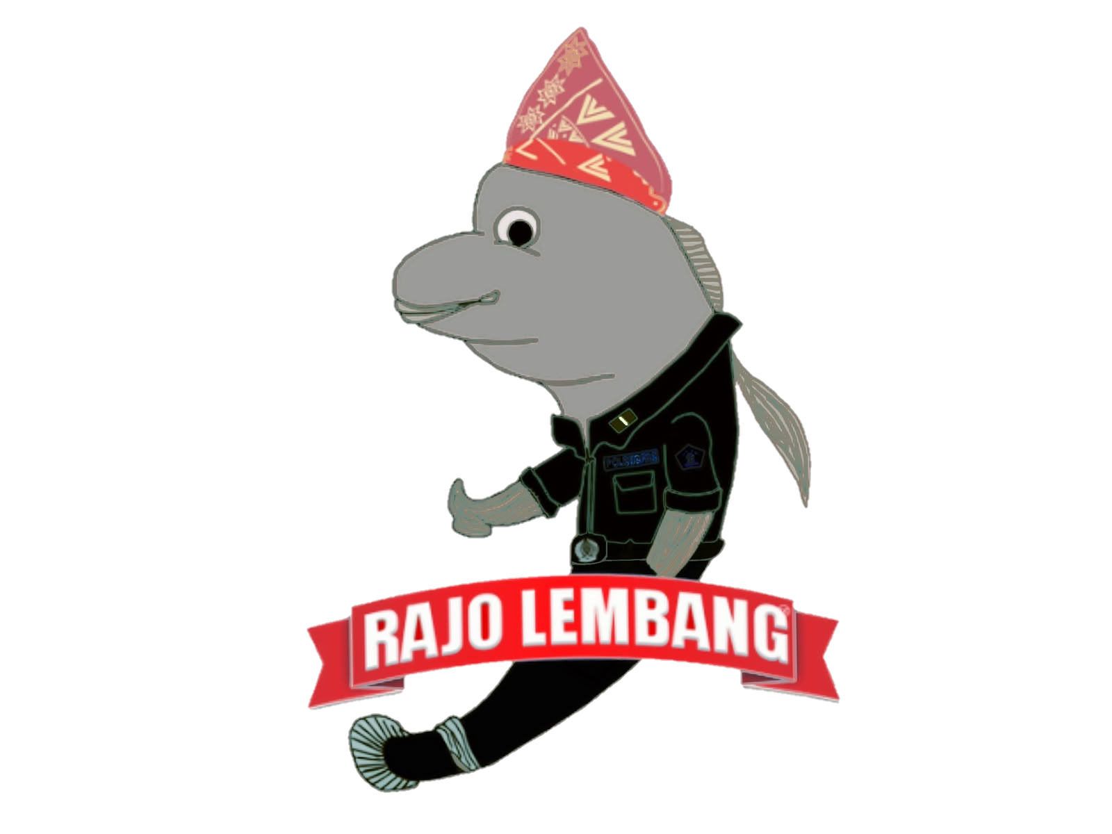 Logo PAS